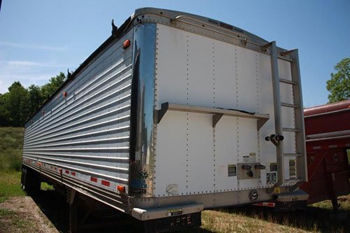 Property photo 43 - EQUIPMENT, REAL ESTATE & LAND AUCTION, ABSOLUTE 204+/- Acres Turkey Operation